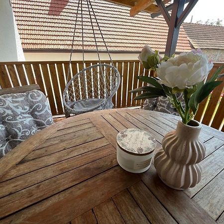 Apartman Mara Mala Subotica Extérieur photo