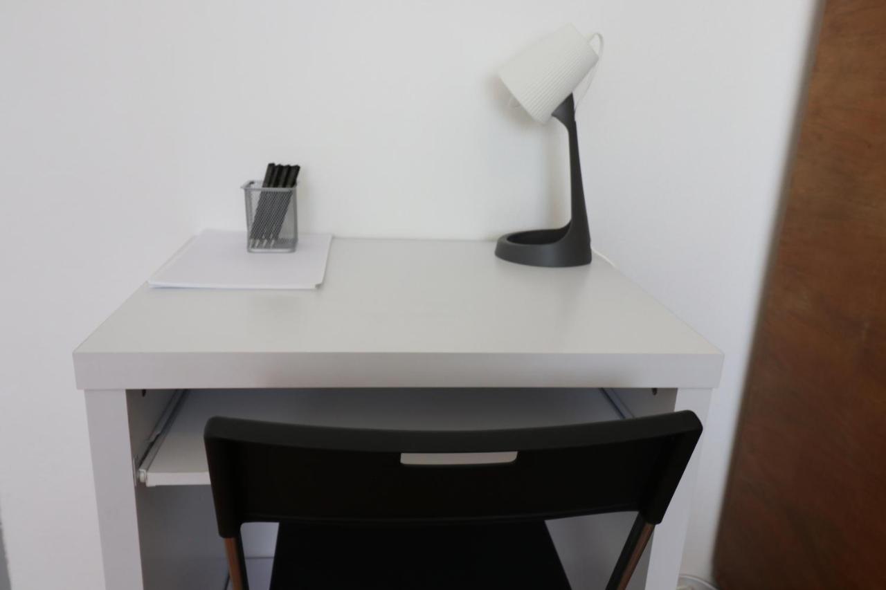 Apartman Mara Mala Subotica Extérieur photo