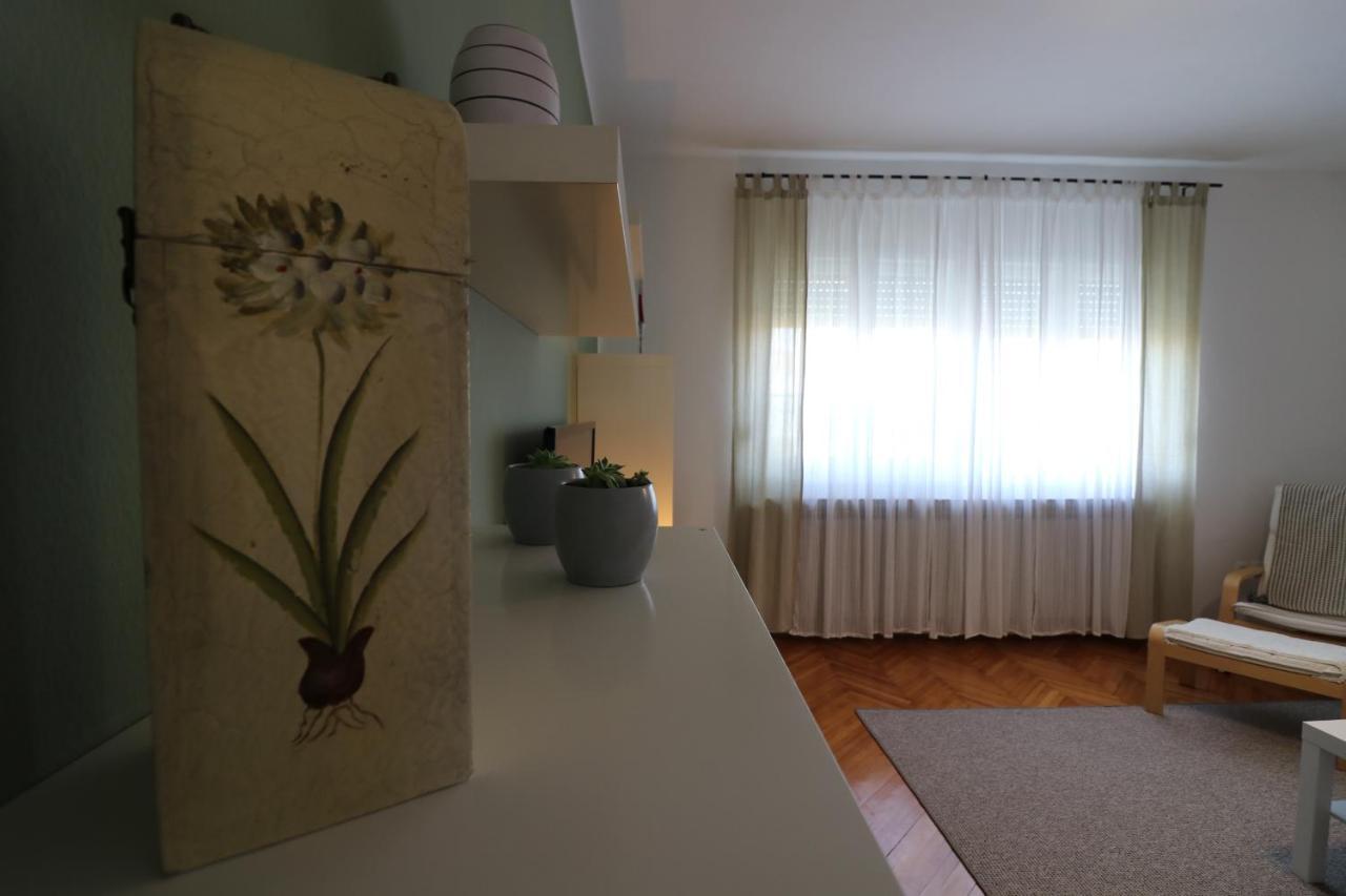 Apartman Mara Mala Subotica Extérieur photo