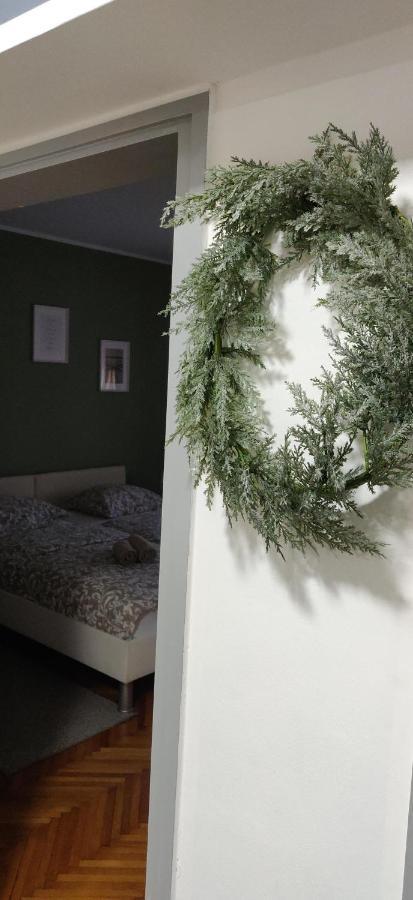 Apartman Mara Mala Subotica Extérieur photo
