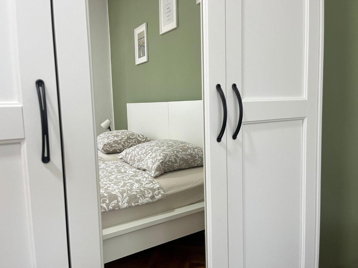 Apartman Mara Mala Subotica Extérieur photo