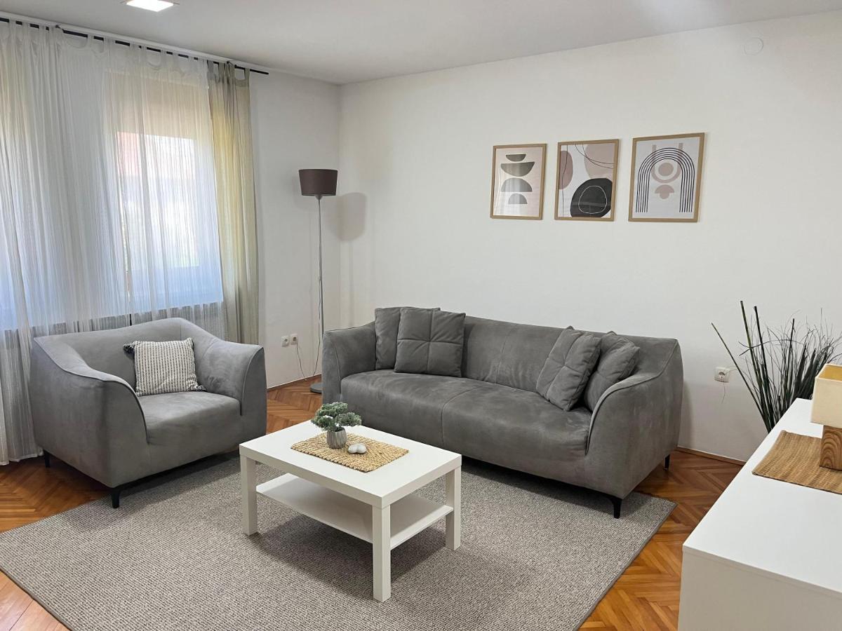 Apartman Mara Mala Subotica Extérieur photo