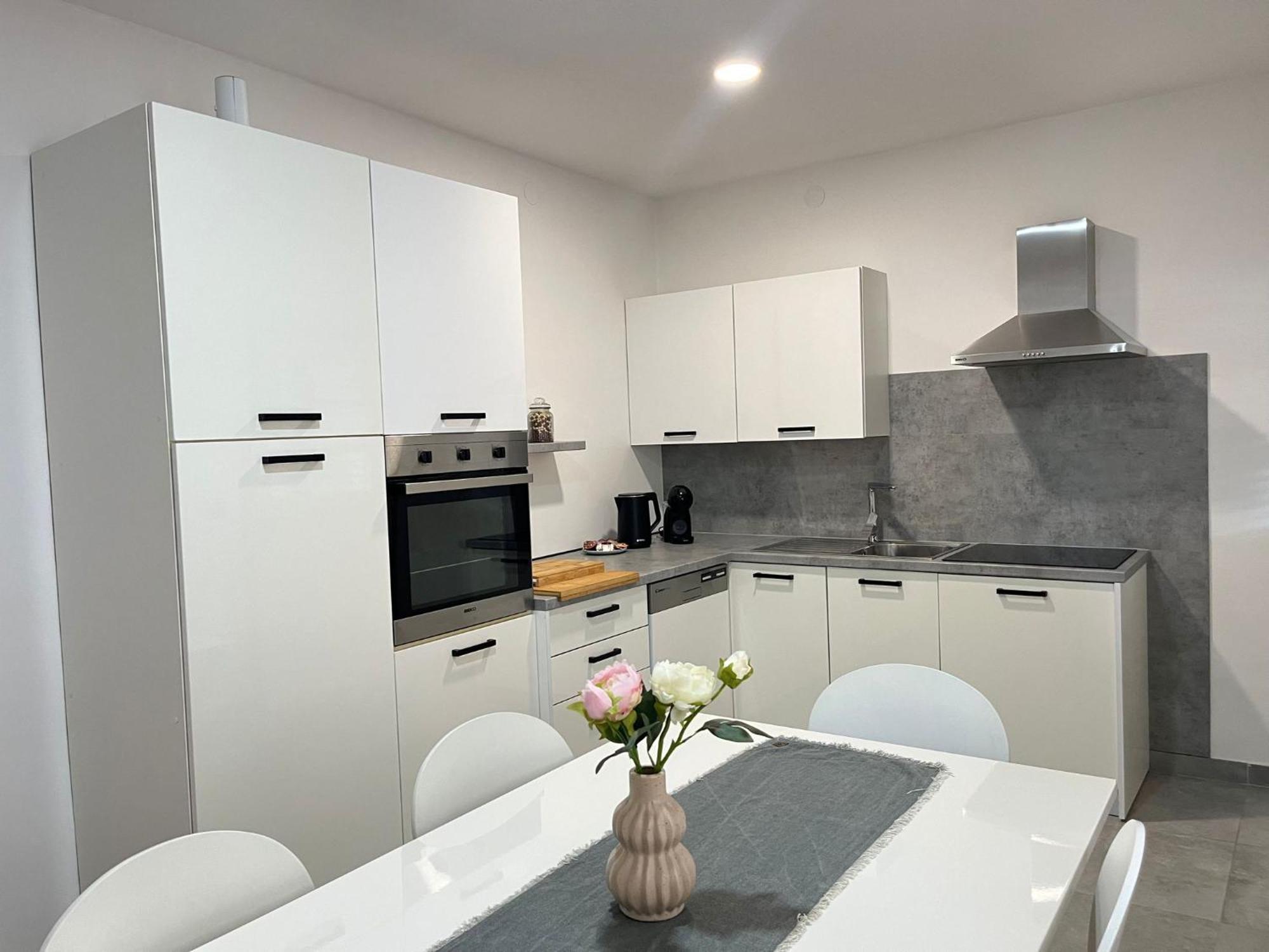 Apartman Mara Mala Subotica Extérieur photo