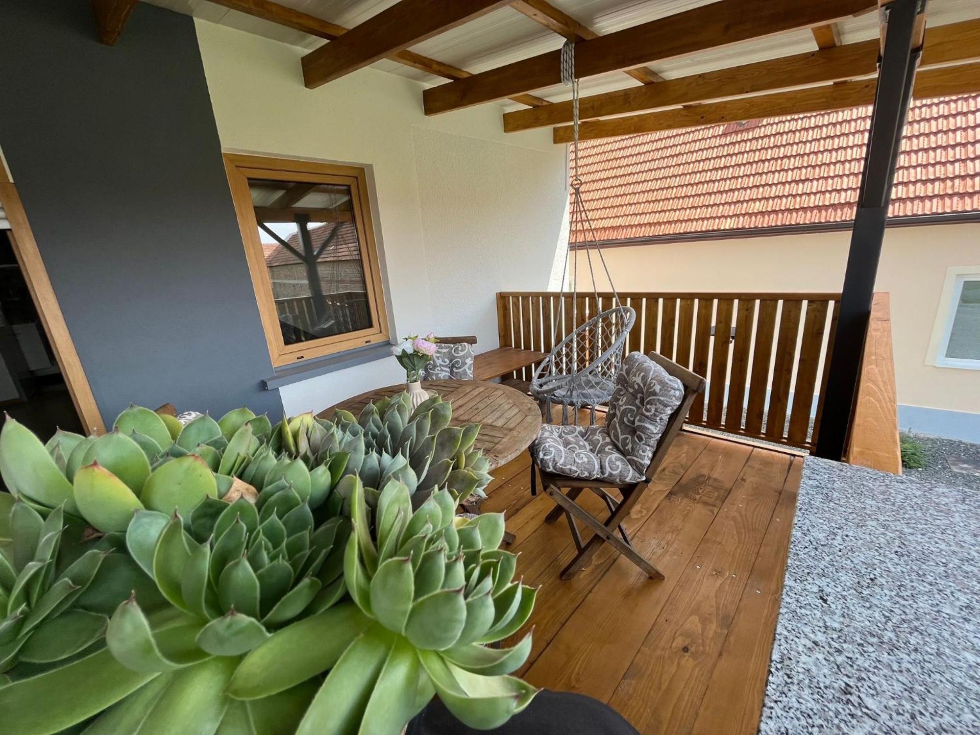 Apartman Mara Mala Subotica Extérieur photo
